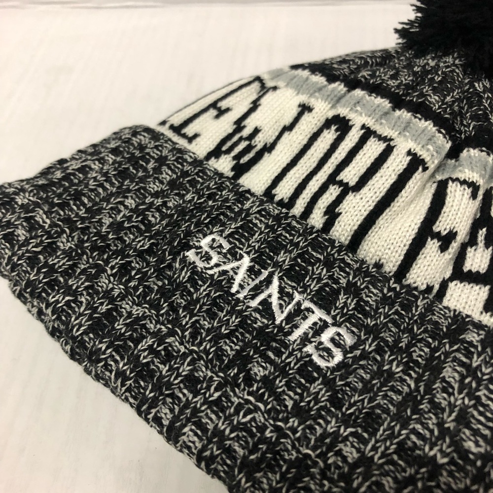 Beanie - Picture 3 of 6